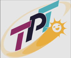 Tronpilot Tech Logo
